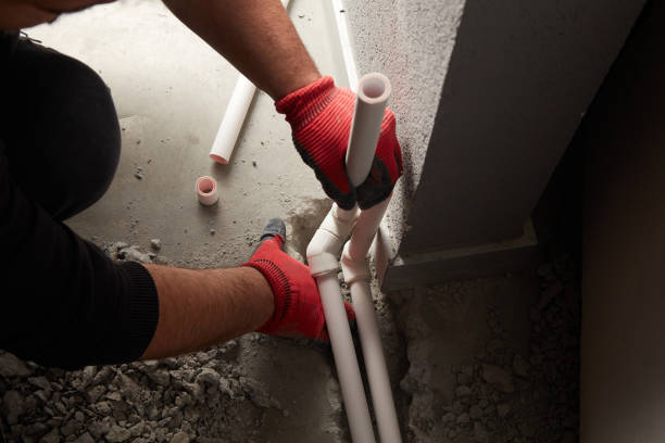 Best Plumbing System Maintenance  in Hamilton, OH